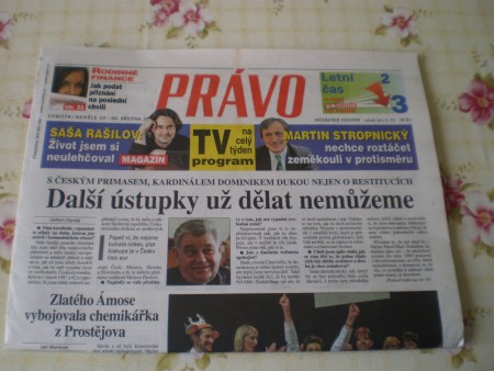 Právo
