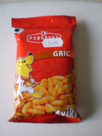 Gric