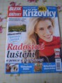 Blesk křížovky + Nedělní 