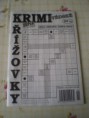 Krimi křížovky
