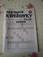 Napínavé křížovky