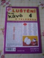 Luštění ke kávě z Telpresu