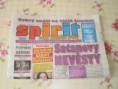 Spirit posel dobrých zpráv