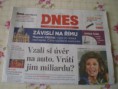 Mladá fronta dnes