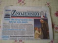 Znojemsko
