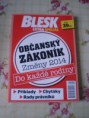 Blesk extra special